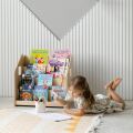 BusyKids Buchständer